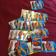 Illustration for article titled Colossal Die-Cast Collection - Box 62 - Part 4 begins...